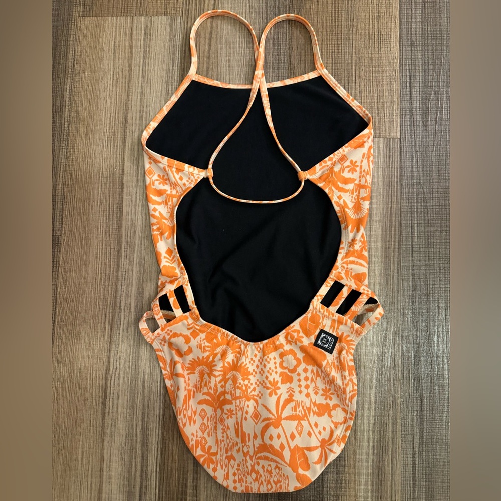 Jolyn Swimsuit Onesie Julian Congo 28